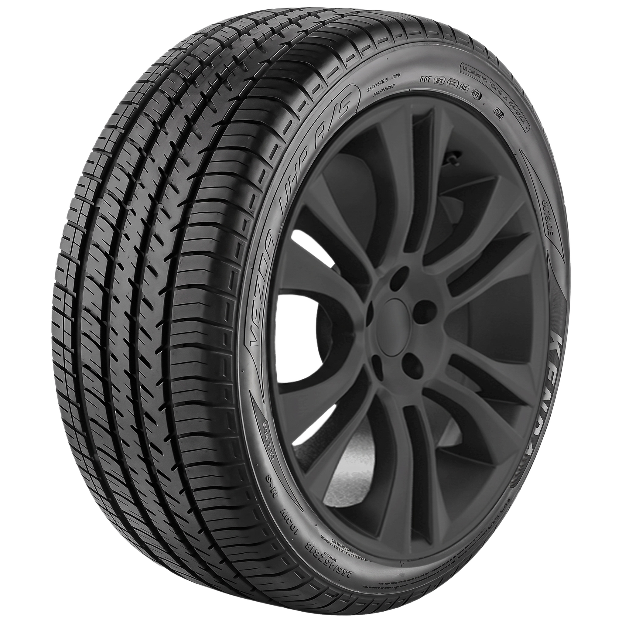 Kenda Vezda UHP A/S (KR400) UHP All Season Passenger Tires Online