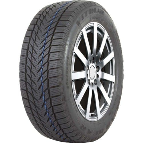 Vitour Polar Bear W1 Winter Passenger Tires Online