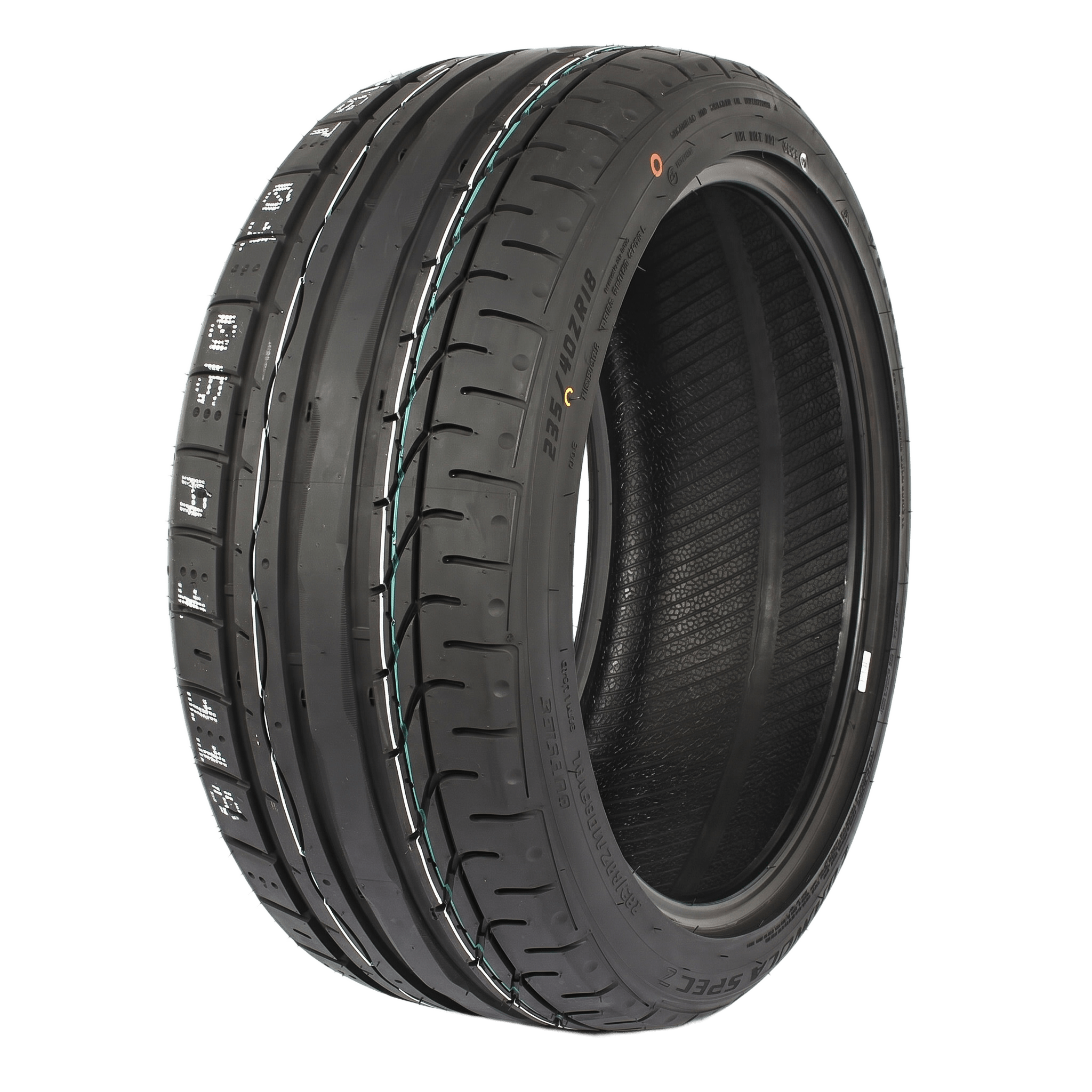 Vitour Formula Spec-Z Tire Reviews & Ratings | SimpleTire