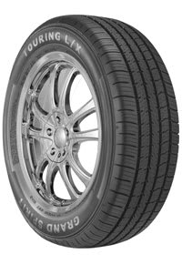 Tire Sidetread