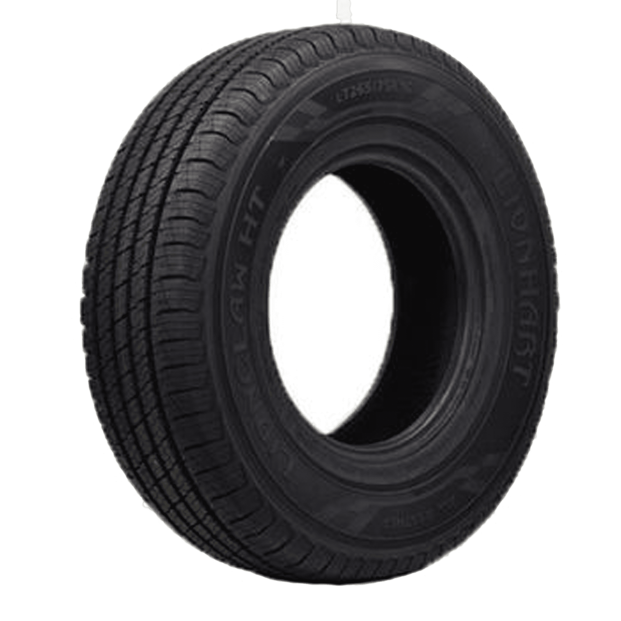 Tire Sidetread