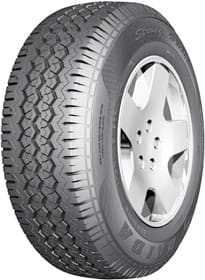 Tire Sidetread