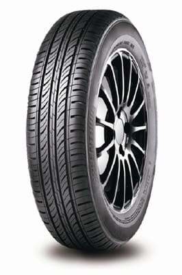 Bearway BW380 Summer Passenger Tires Online | SimpleTire