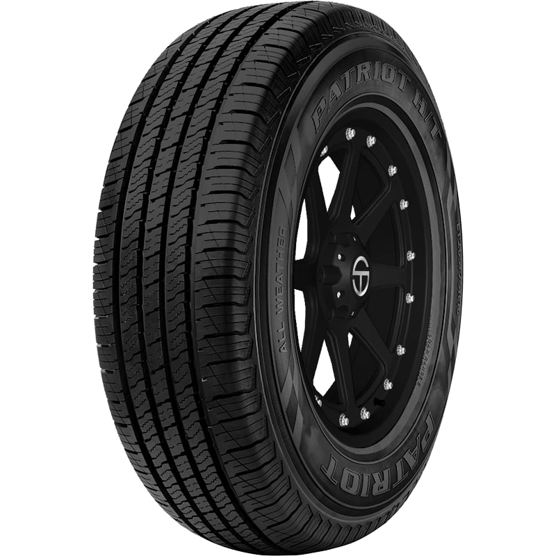 Patriot HT All Season Light Truck Tires Online