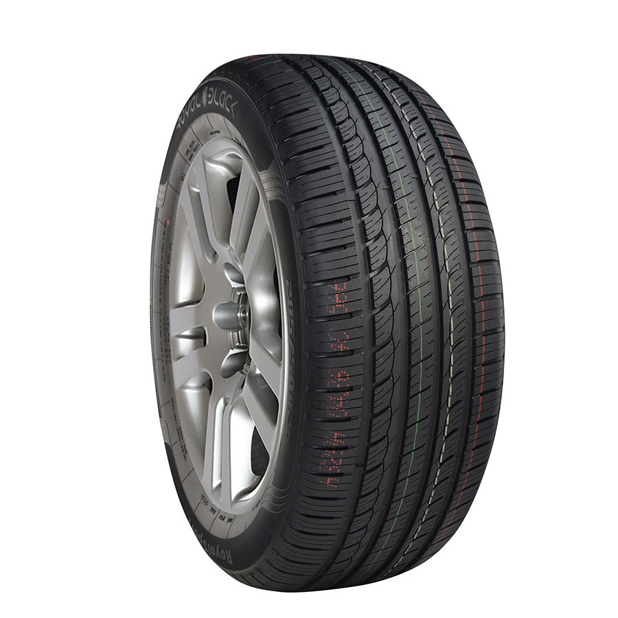Tire Sidetread