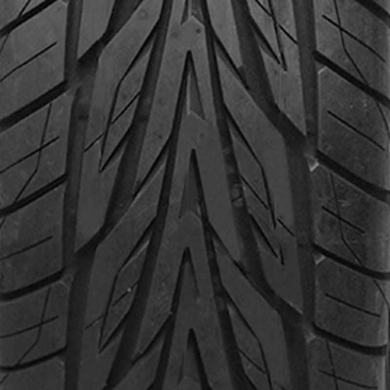 265/45R20 108V Toyo Tires Proxes ST III All-Season Radial Tire 
