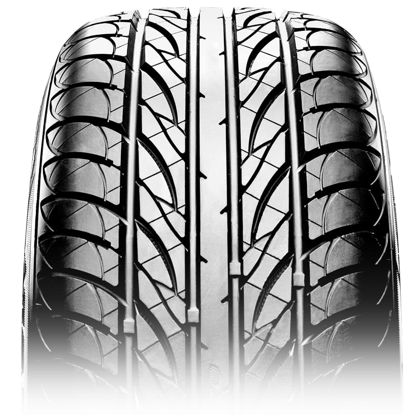Blacklion BU64 Champoint Performance Passenger Tires Online