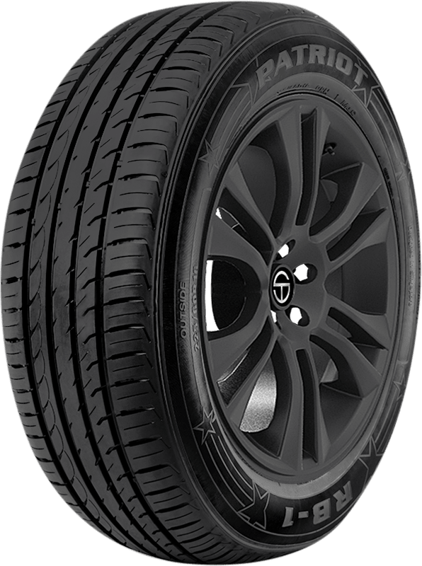 Patriot RB-1 All Season Passenger Tires Online