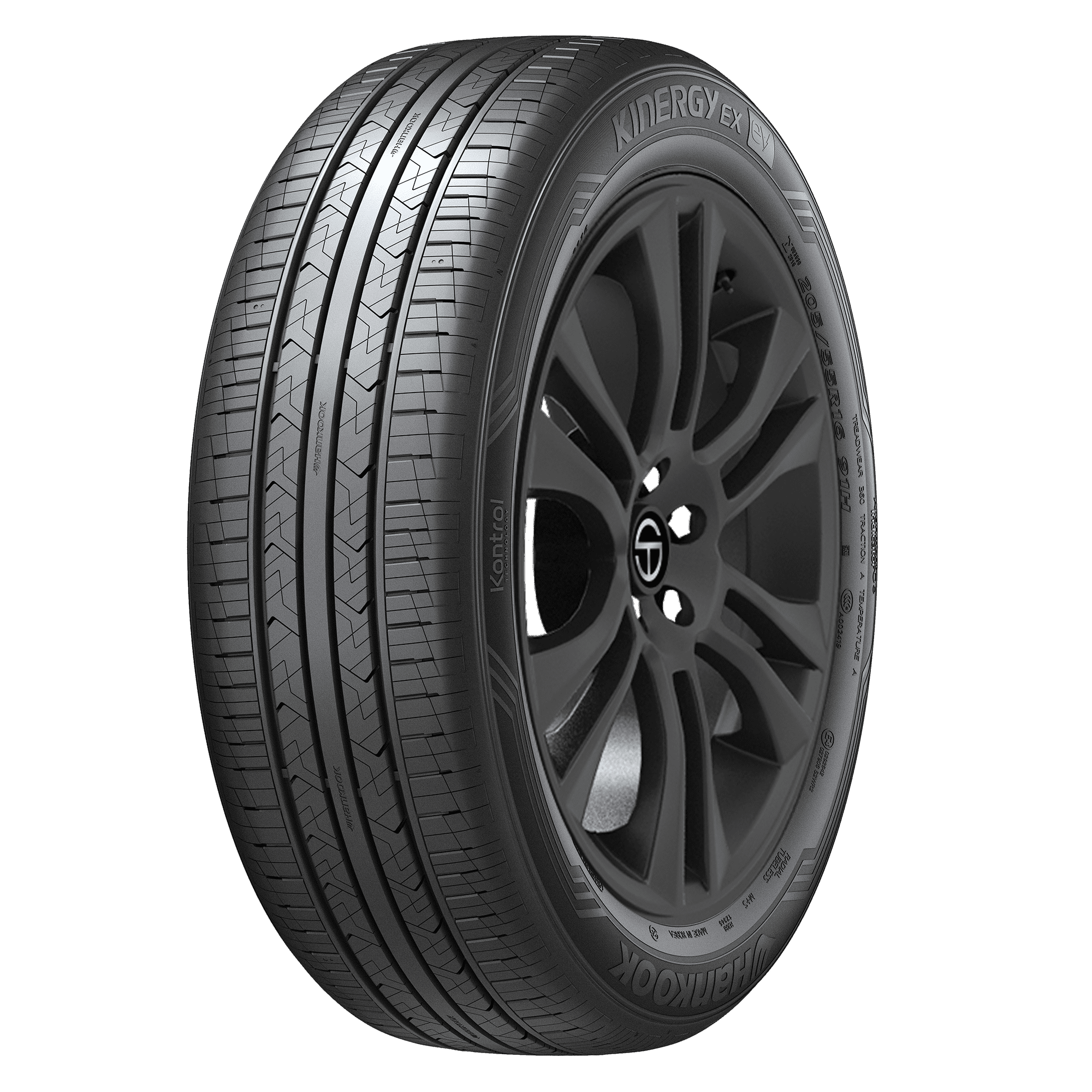 Buy Hankook Kinergy EX (H308) Tires Online | SimpleTire