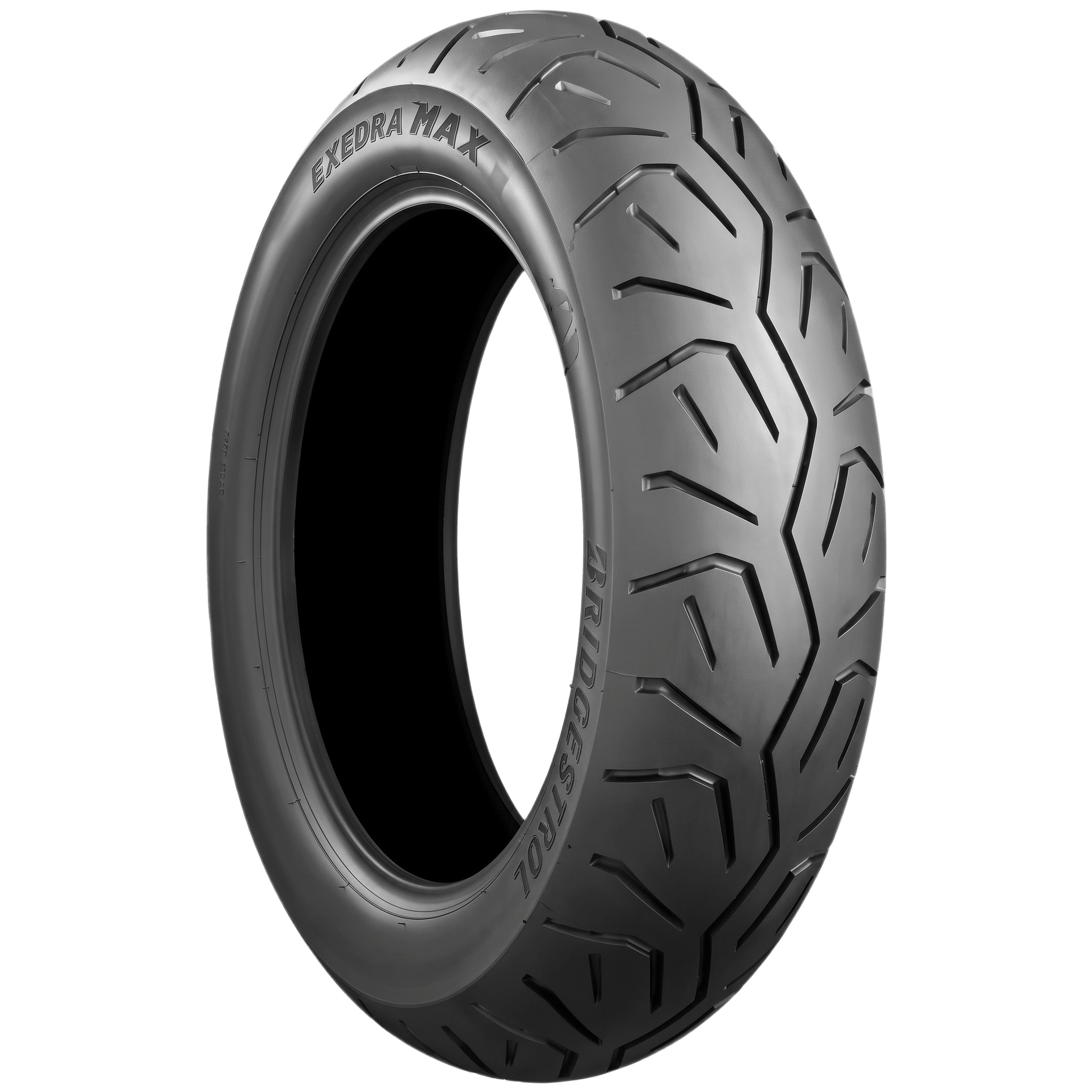 Bridgestone Exedra Max (Rear) Motorcycle Tires Online