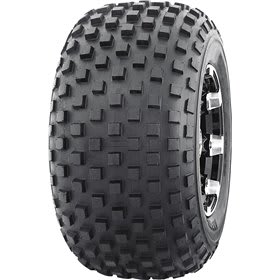 Tire Sidetread
