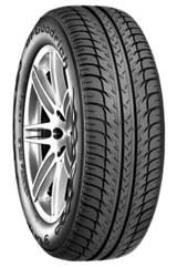 Tire Sidetread