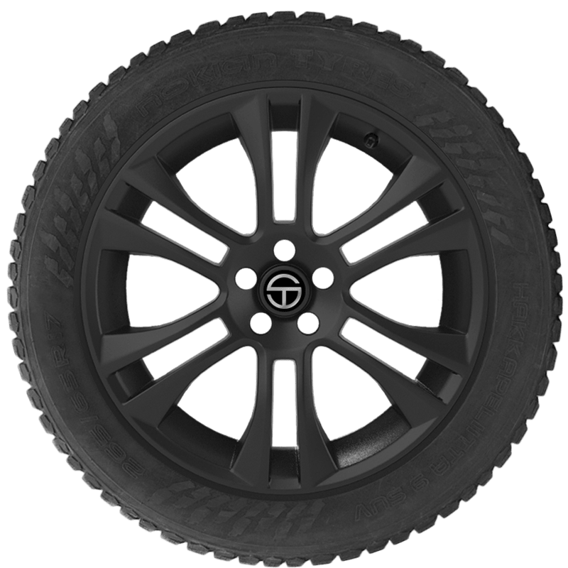 2017 Jeep Renegade Tires Tire Size