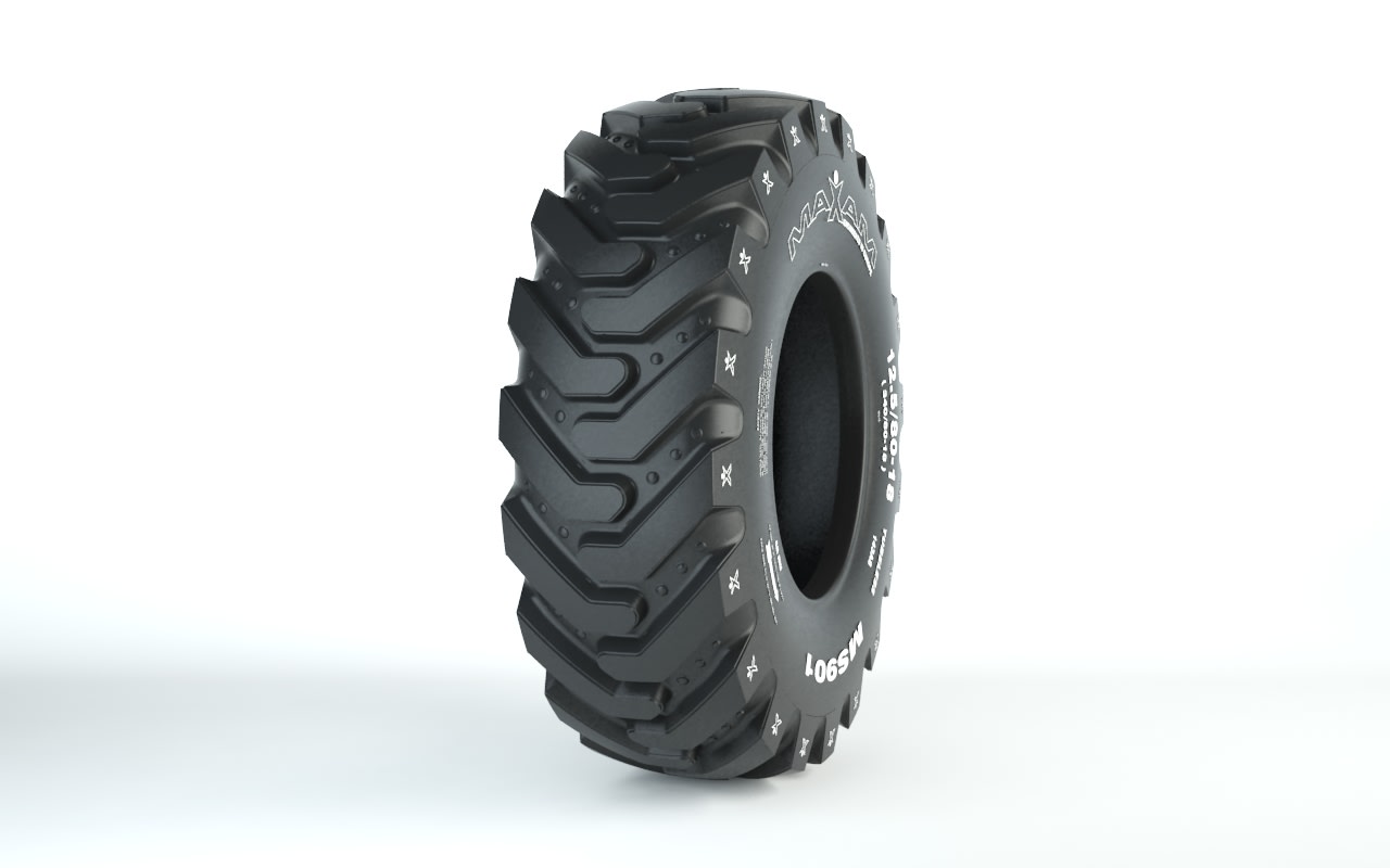 Tire Sidetread