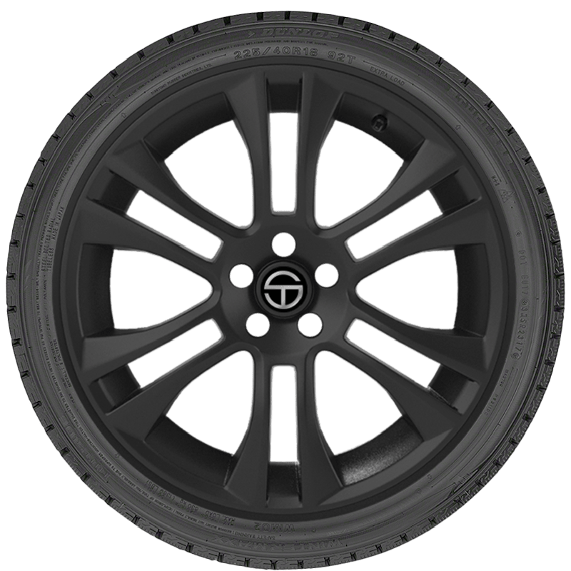 Buy Dunlop Winter Maxx 2 Tires Online | SimpleTire