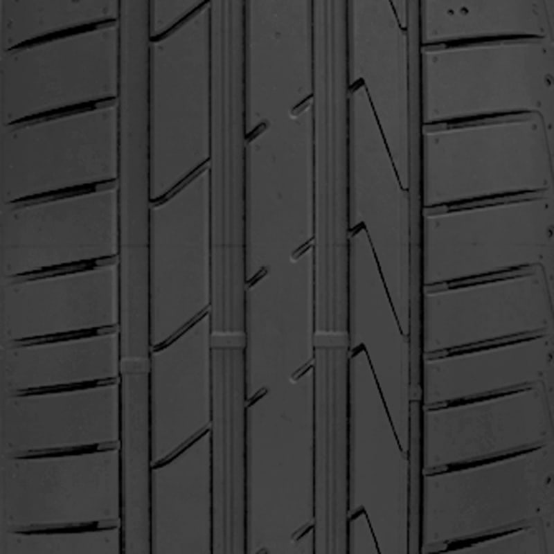 Buy Hankook Ventus S1 evo2 (K117B) Tires Online | SimpleTire