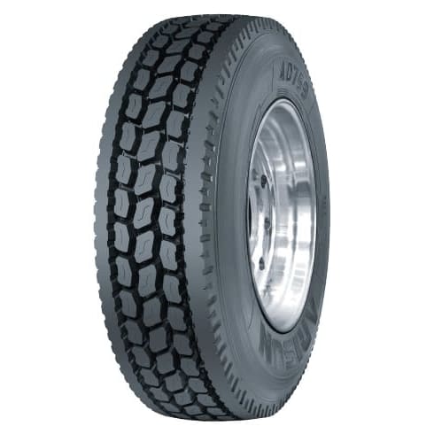 Arisun AD759 11/R24.5 Commercial Tires