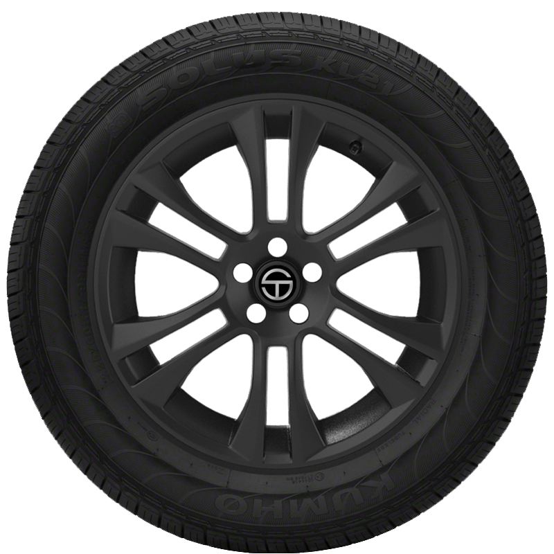 KL21 Buy SimpleTire Tires Eco Solus | Online Kumho