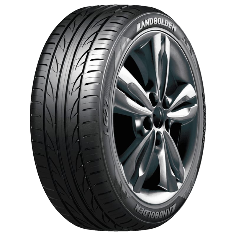 LandGolden LG27 UHP Passenger Tires Online