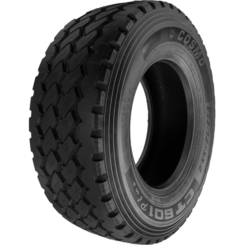 Cosmo CT601 Plus 12/R24.5 152/149K Commercial Tires