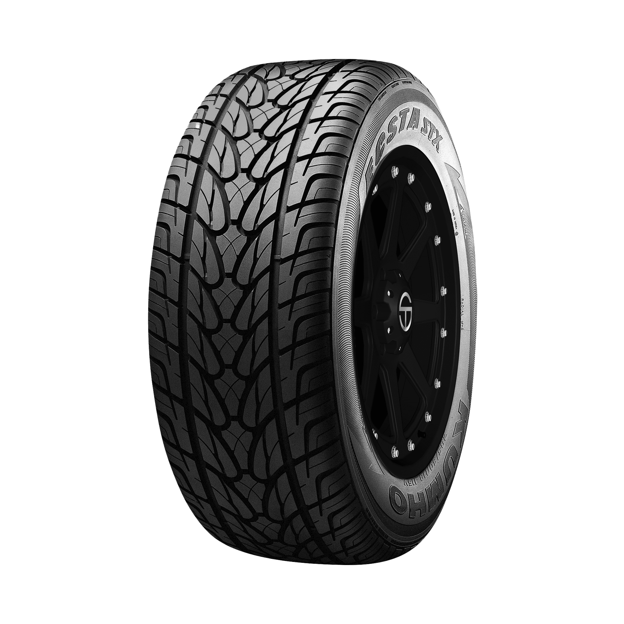 Tire Sidetread