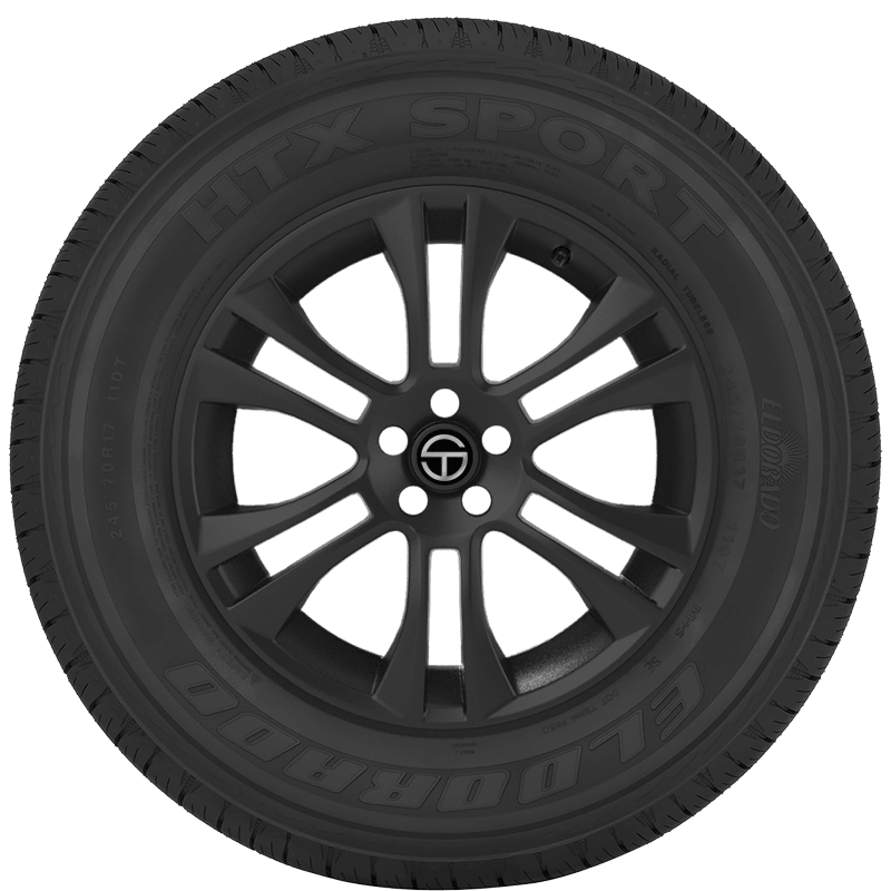 Shop for 235/75R16 Tires for Your Vehicle | SimpleTire