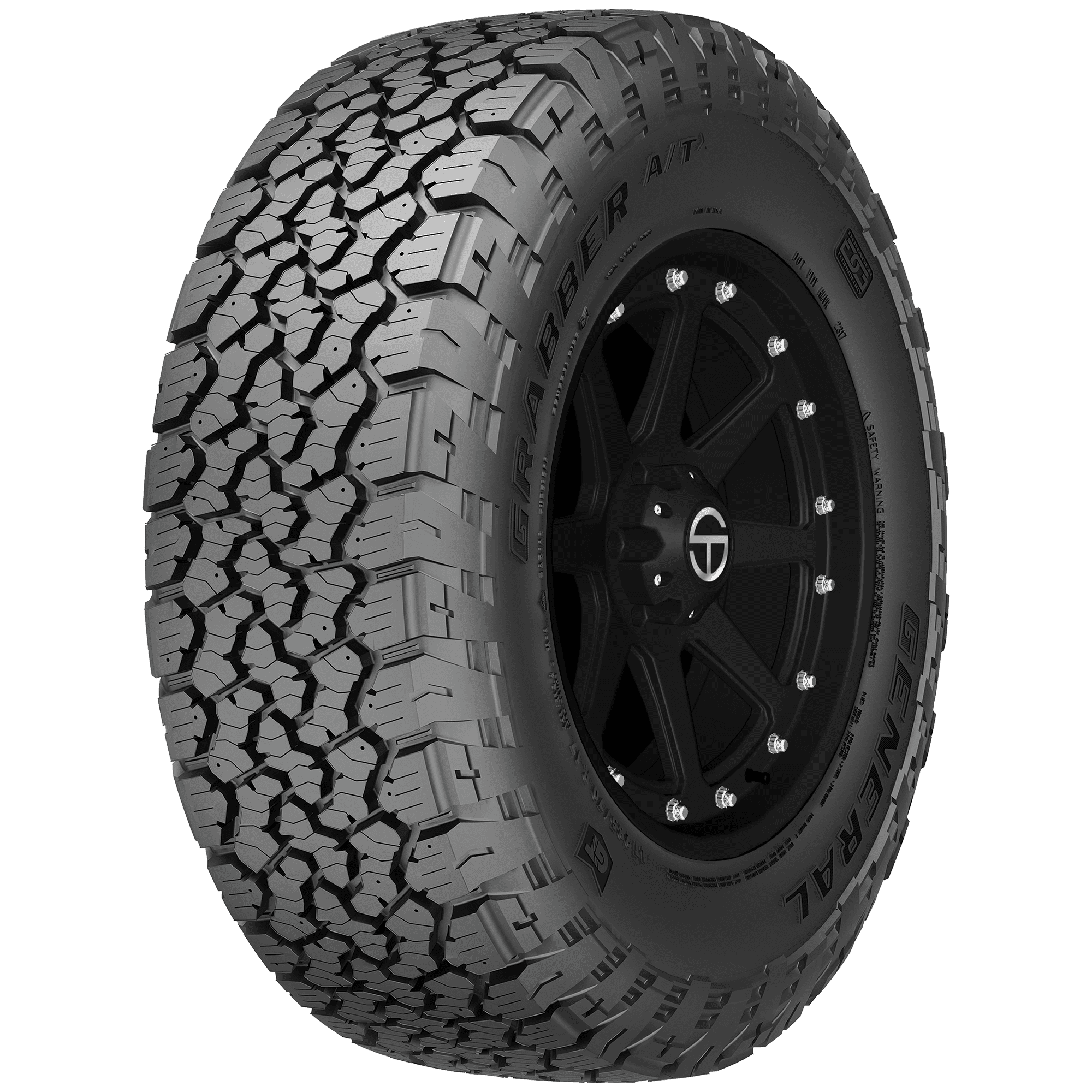 Tire Sidetread