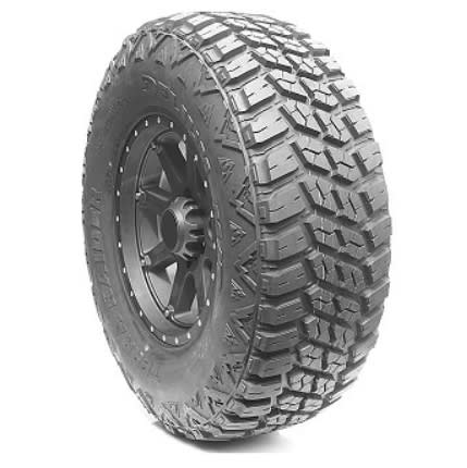 Tire Sidetread