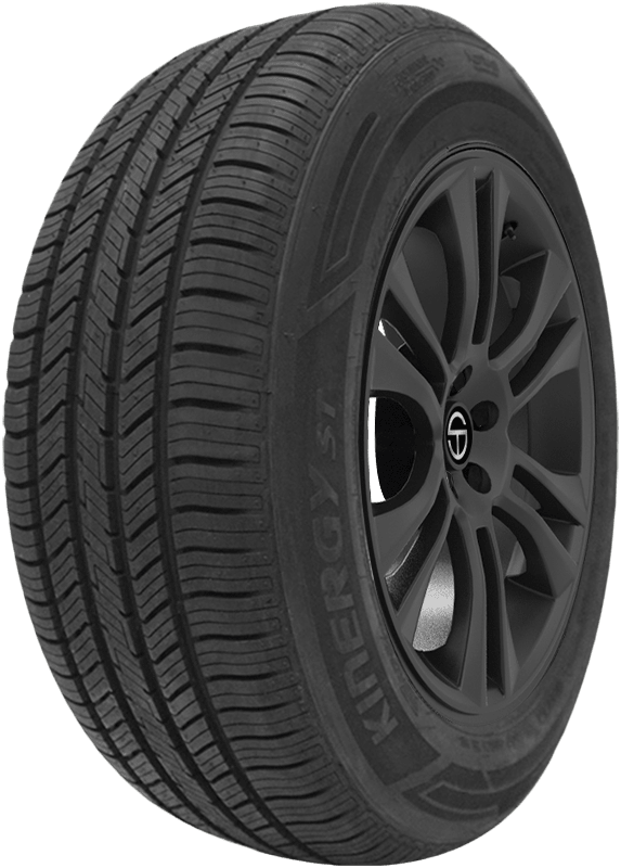 Hankook Kinergy ST H735 all_ Season Radial Tire-185/65R14 101H 