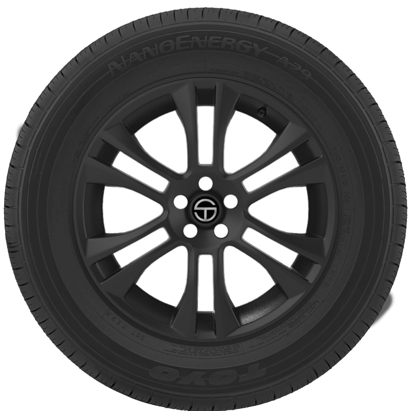 Buy Toyo NanoEnergy A-29 Tires Online | SimpleTire