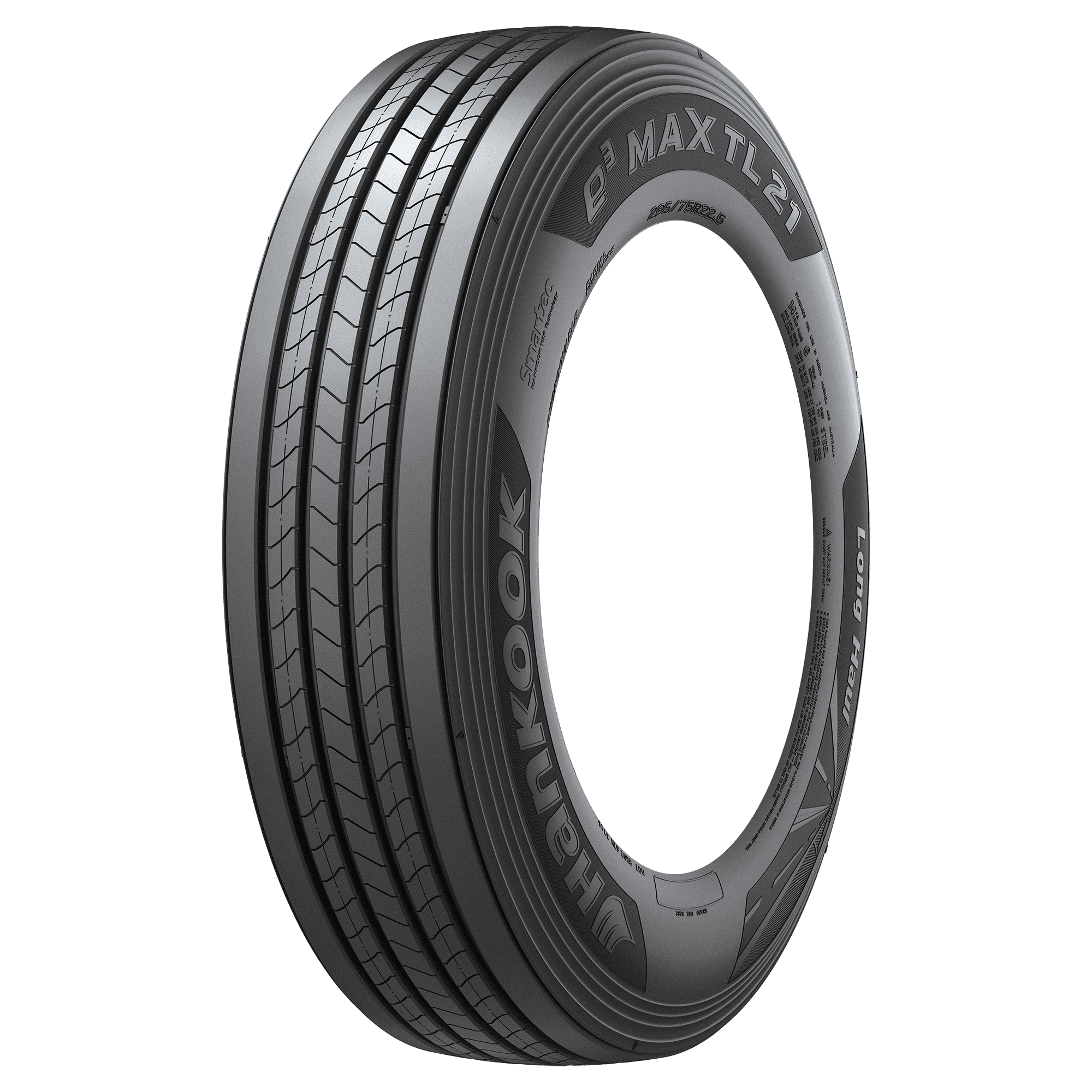 Hankook TL21 Commercial Tires Online