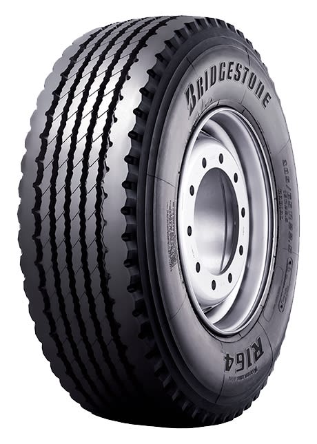 Tire Sidetread