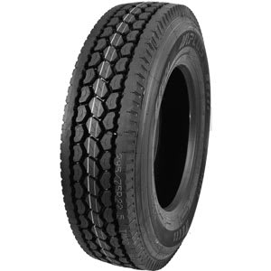 Aplus D808 Tires