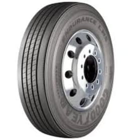 Goodyear Endurance LHS 11/R24.5 149/146L Commercial Tires