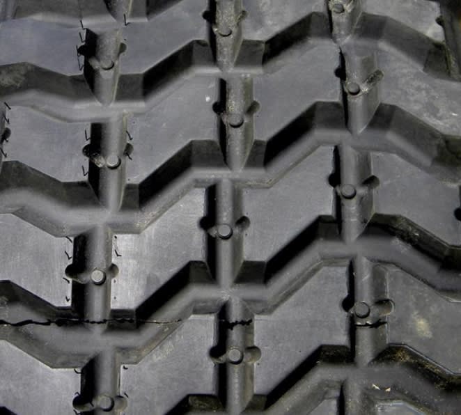 Tire Sidetread