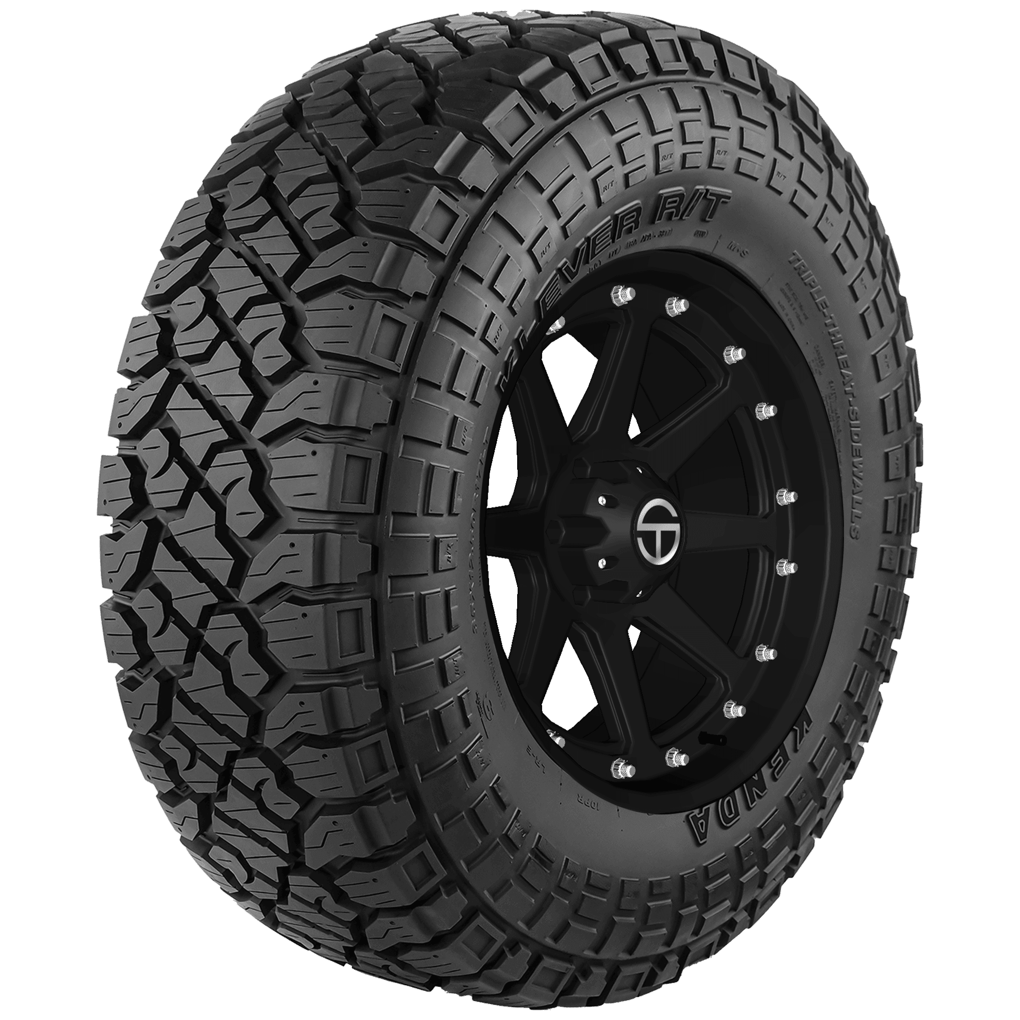 Klever R/T KR601
