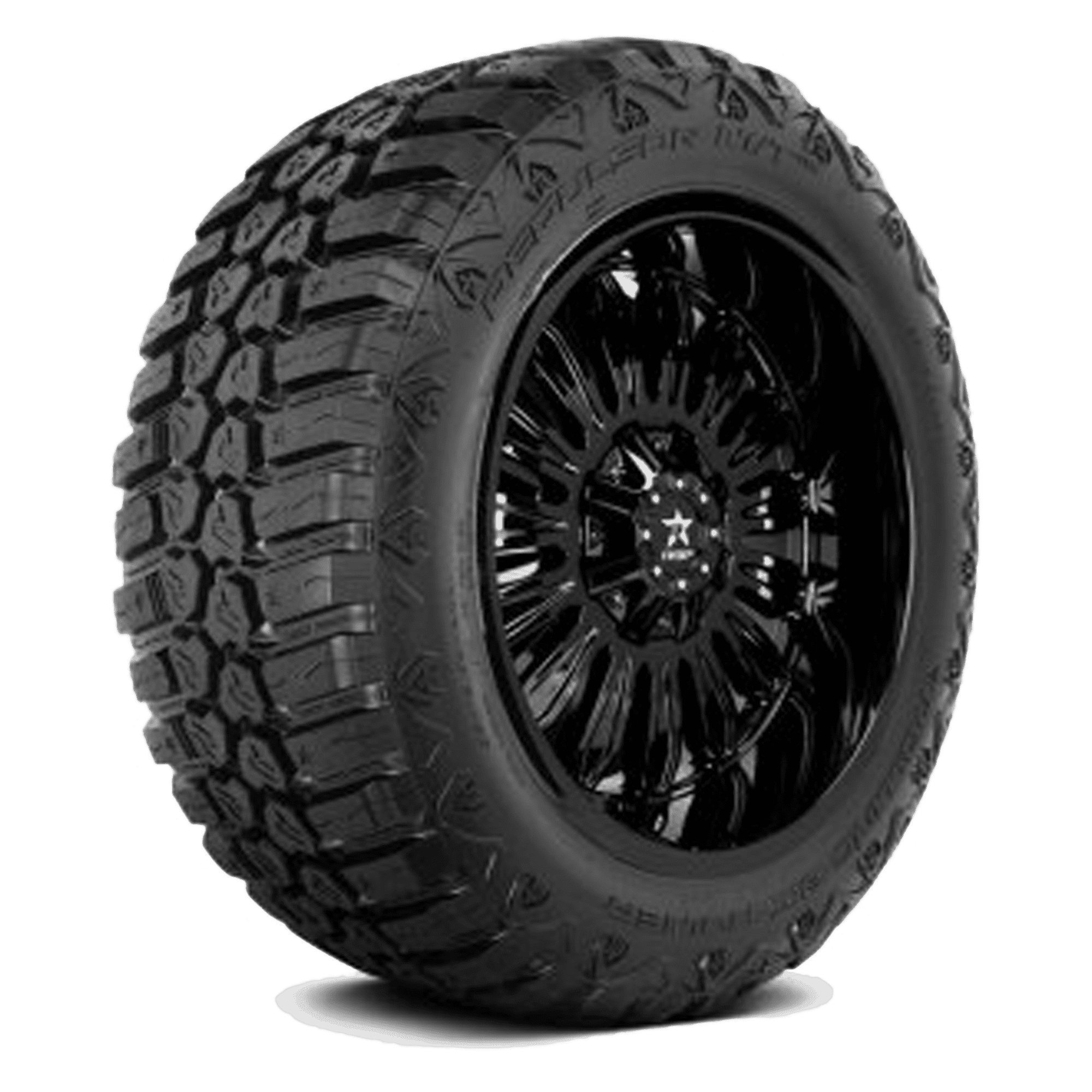 Tire Sidetread