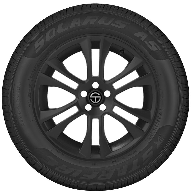Buy Starfire Solarus AS Tires Online | SimpleTire