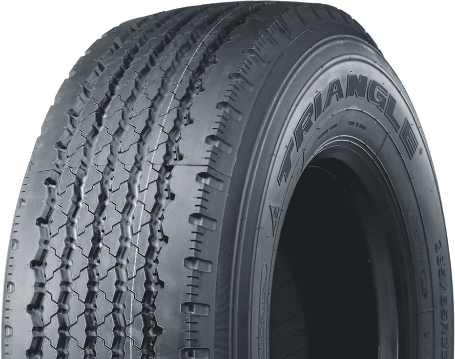 Tire Sidetread