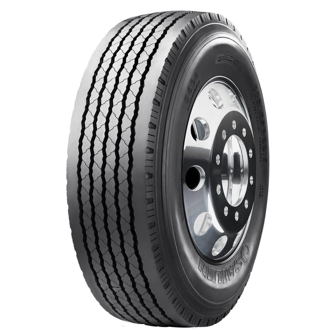 Sailun S696 445/50R22.5 161M Commercial Tires