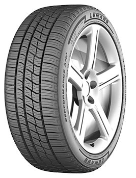 Tire Sidetread