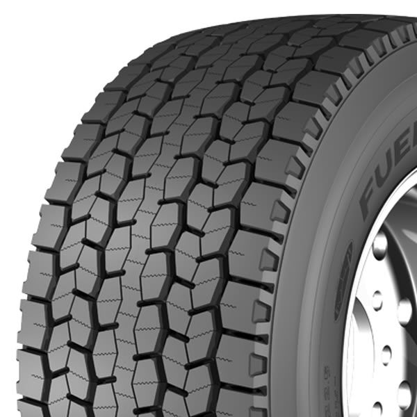 Buy Goodyear Fuel Max SSD 445/50R22.5 Tires SimpleTire