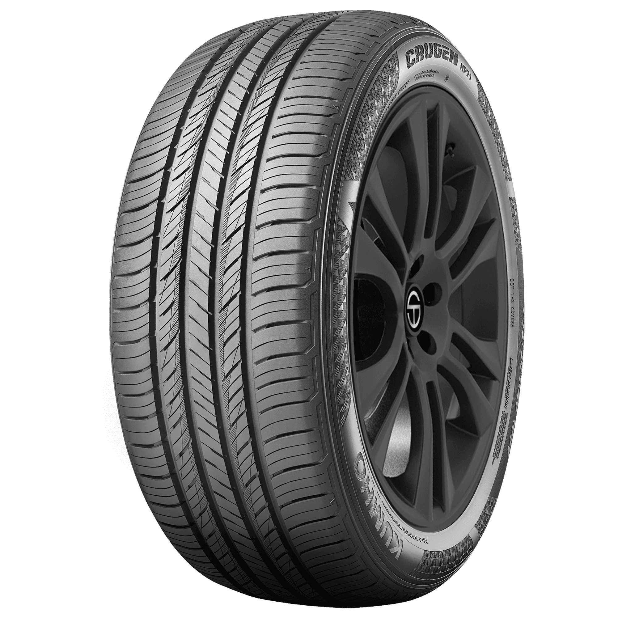 Crugen HP71