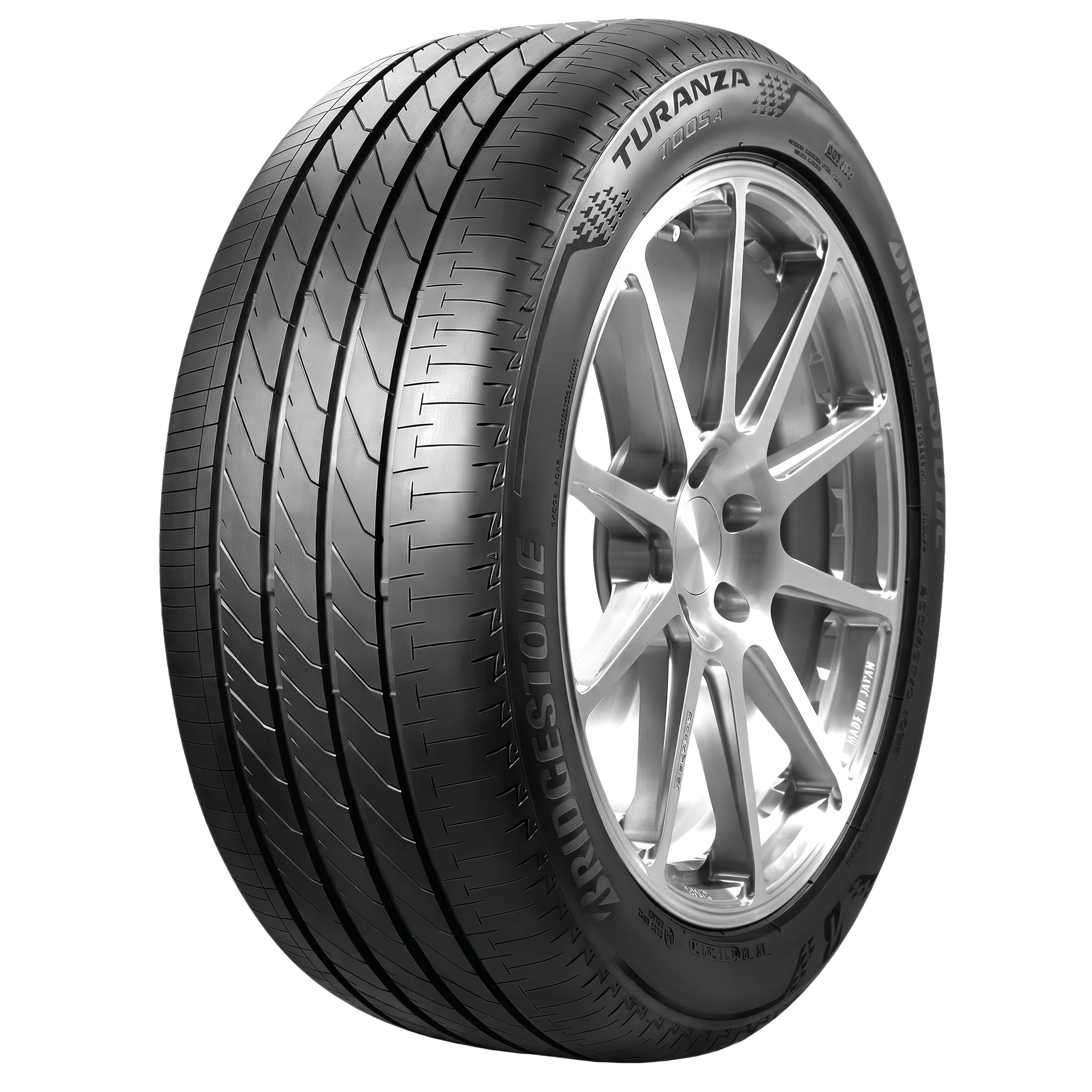 BRIDGESTONE TURANZA T005A 215/45R18 2本 bridgestone-turanza-t005a.png