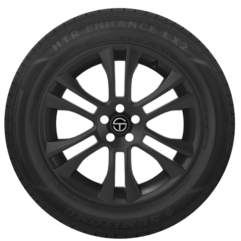 Buy Sumitomo HTR Enhance LX2 Tires Online | SimpleTire