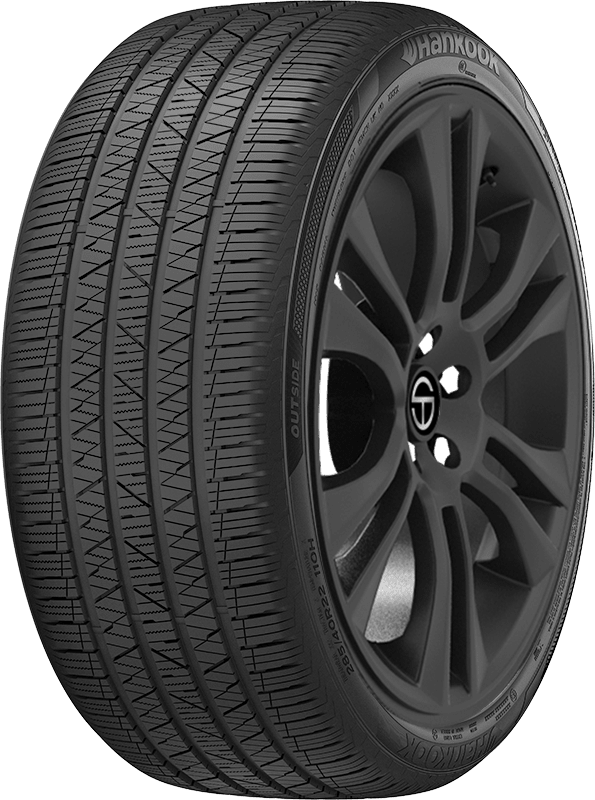 SimpleTire Hankook 265/45R21 SUV ION Tires (IW01A) Buy i*cept |
