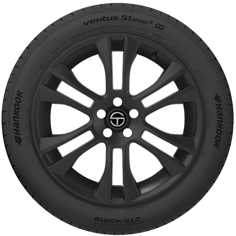 Buy Hankook Ventus S1 evo3 (K127) Tires SimpleTire | Online