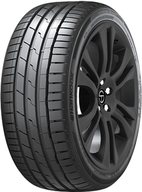 Buy Pirelli P Zero (PZ4-Sport) Tires Online | SimpleTire