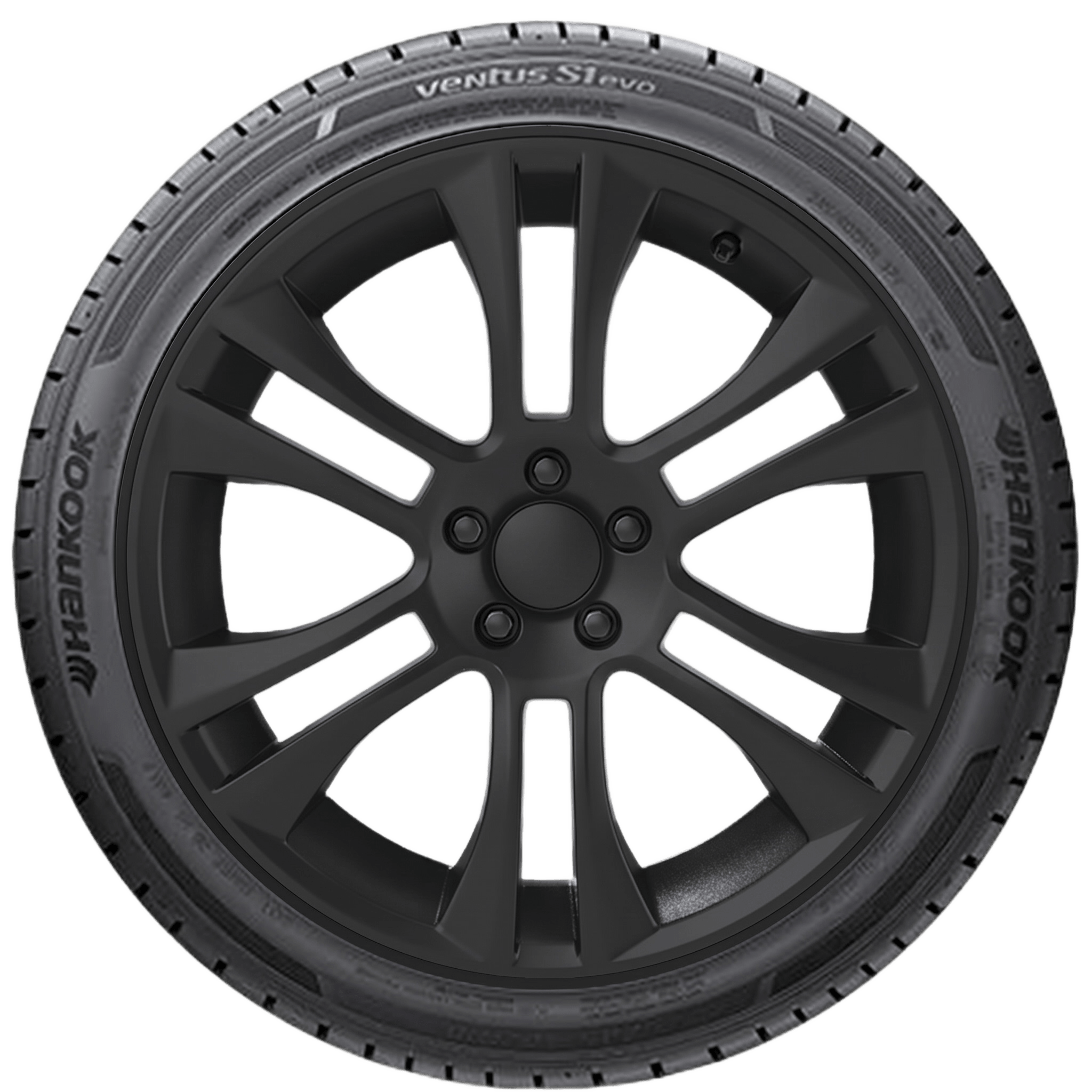 Hankook Ventus S1 evo3 SUV (K127C) Tire Reviews & Ratings | SimpleTire