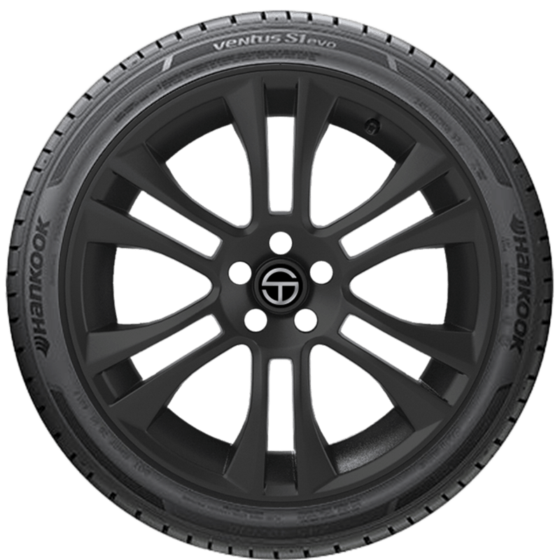 Buy Hankook Ventus S1 evo3 SUV (K127C) Tires Online | SimpleTire